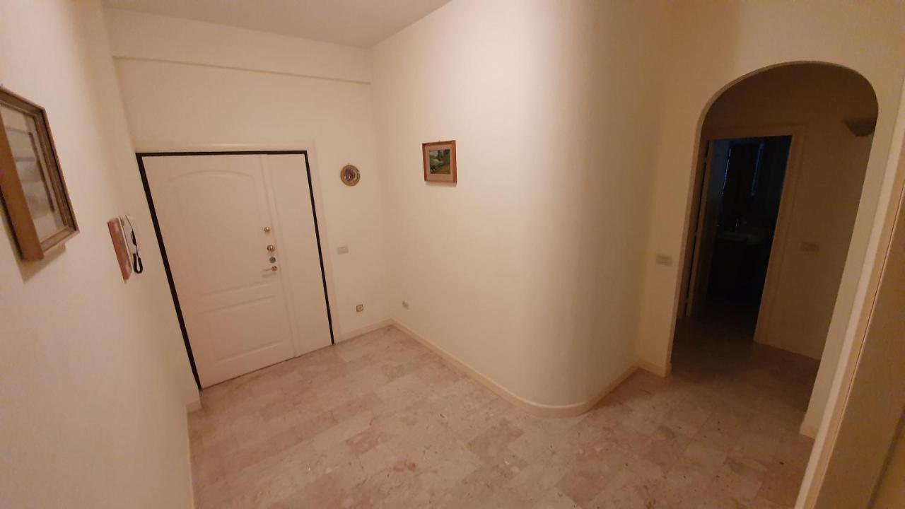 Comfort House Pesaro Exterior photo