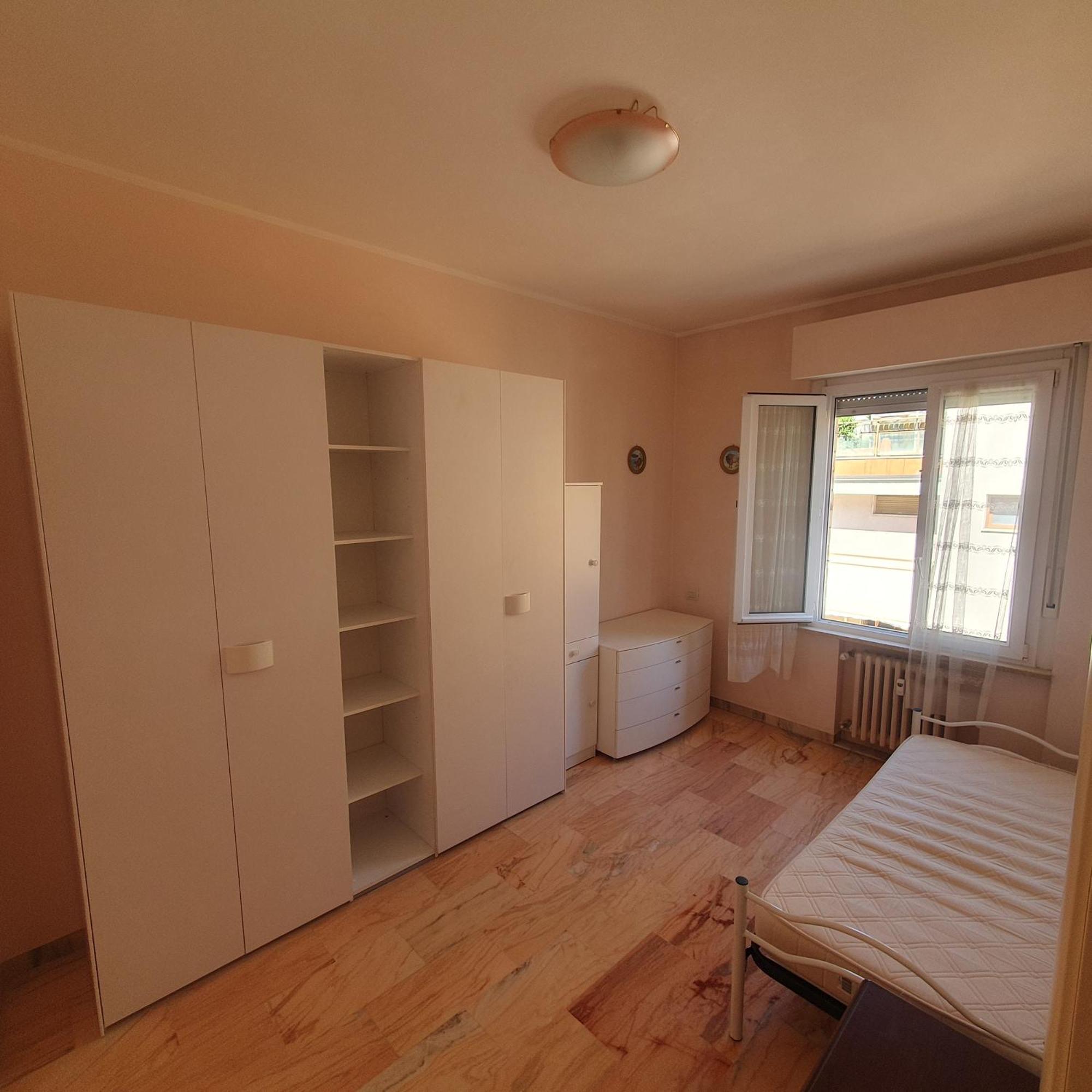 Comfort House Pesaro Exterior photo